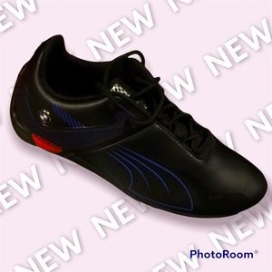 BMW PUMA SHOES